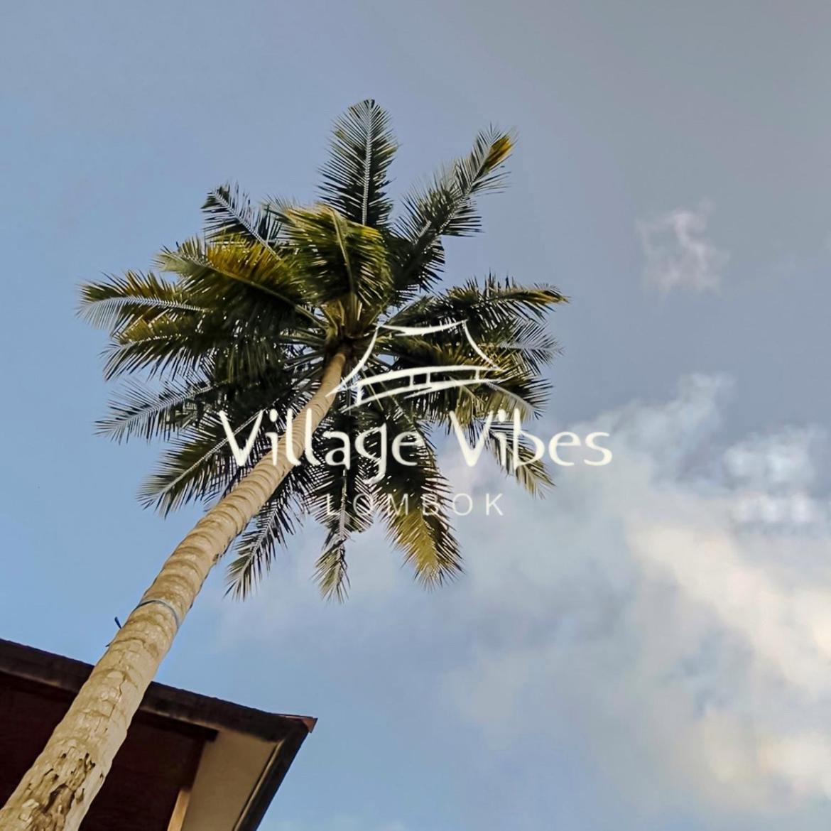 Village Vibes Lombok Kuta  Exterior foto
