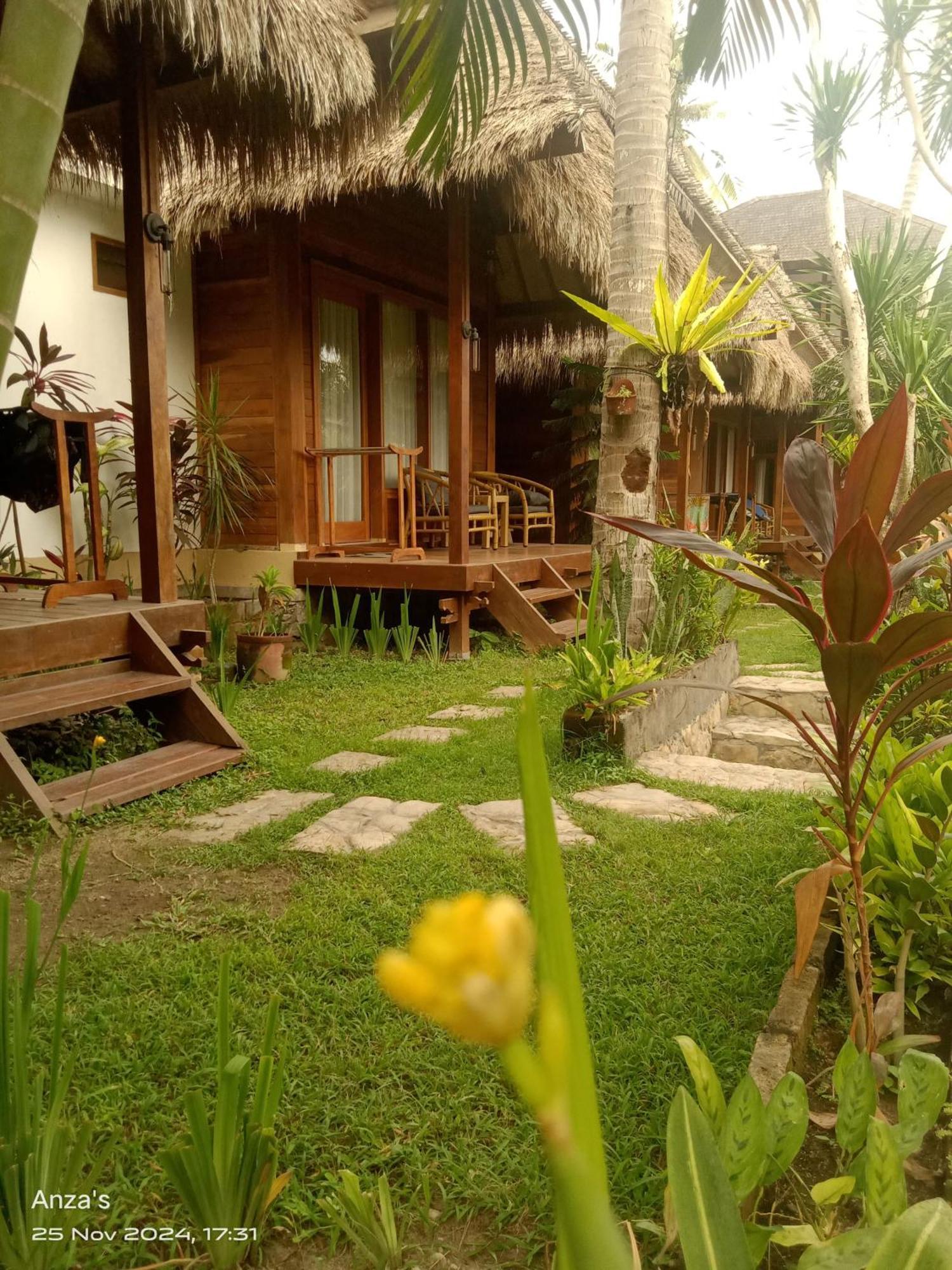 Village Vibes Lombok Kuta  Exterior foto