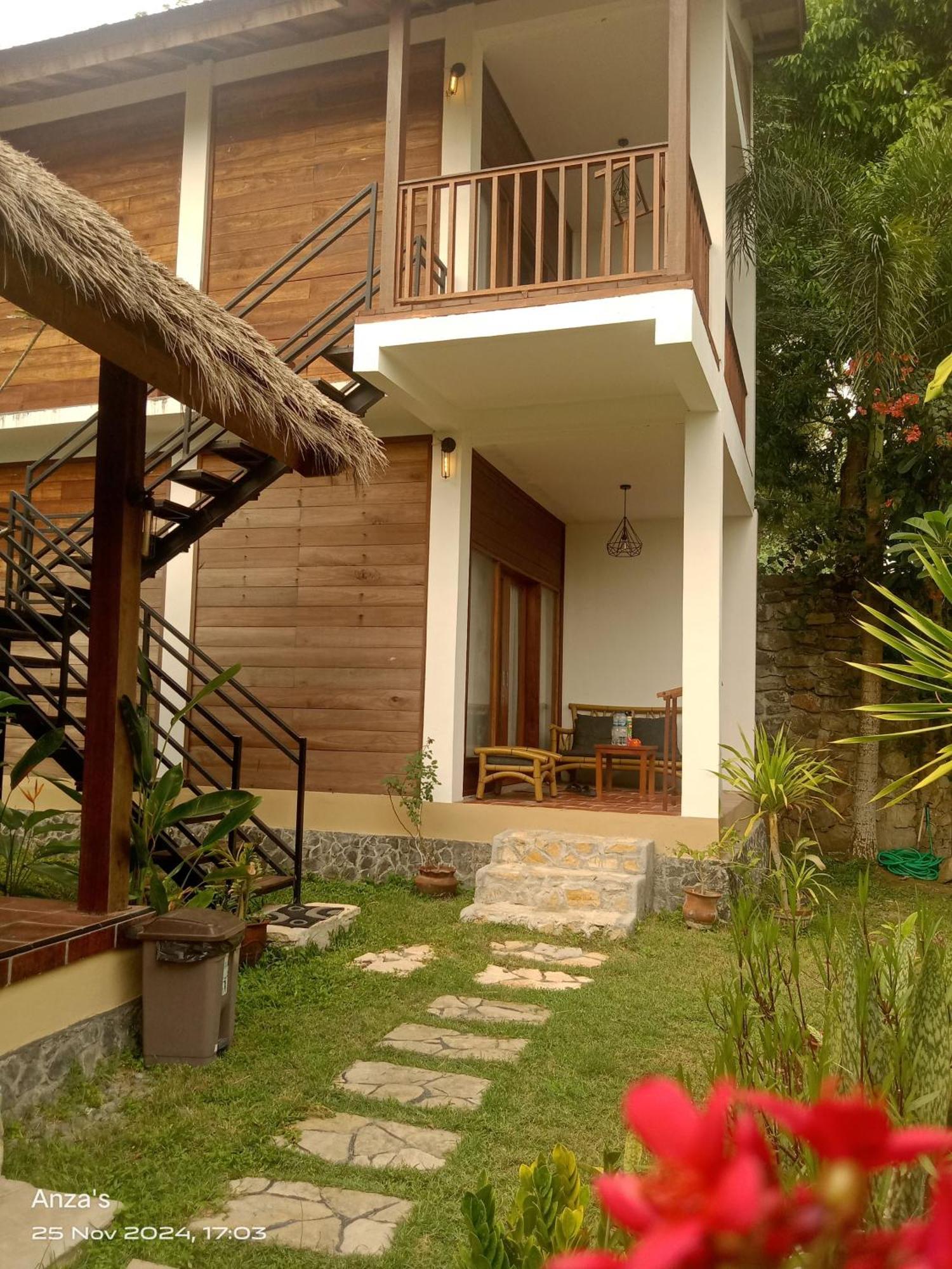 Village Vibes Lombok Kuta  Exterior foto