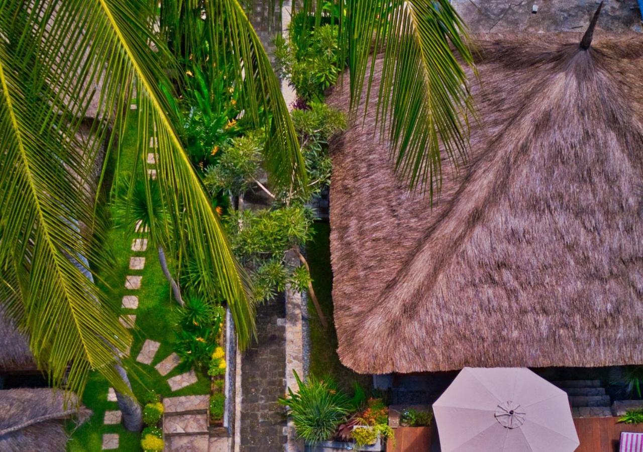 Village Vibes Lombok Kuta  Exterior foto